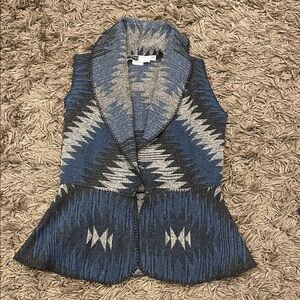 Rhonda Stark vest size small